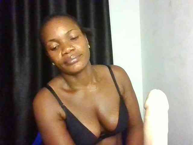 FoxySamantha7 webcam