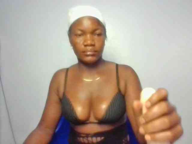 FoxySamantha7 webcam