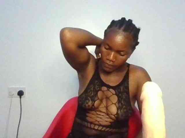 FoxySamantha7 webcam