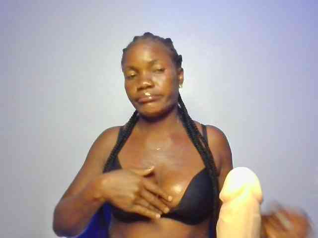 FoxySamantha7 webcam