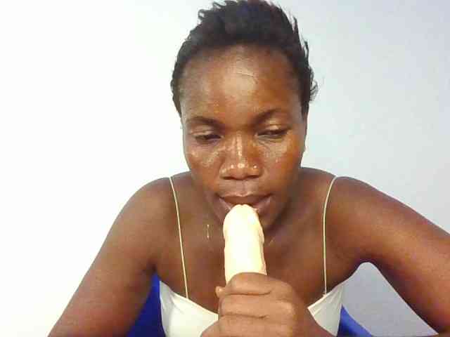 FoxySamantha7 webcam