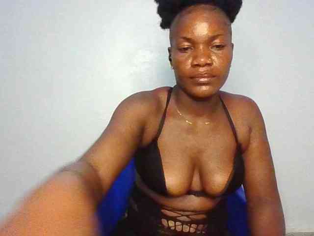 FoxySamantha7 webcam