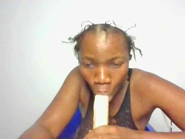 FoxySamantha7 webcam