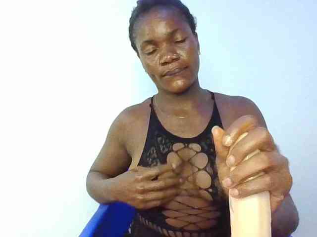 FoxySamantha7 webcam