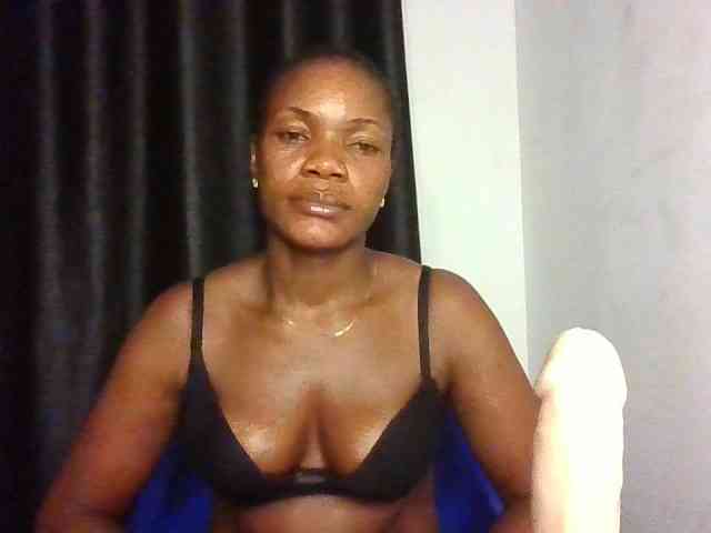 FoxySamantha7 webcam