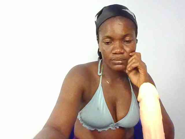 FoxySamantha7 webcam