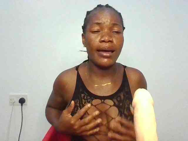 FoxySamantha7 webcam