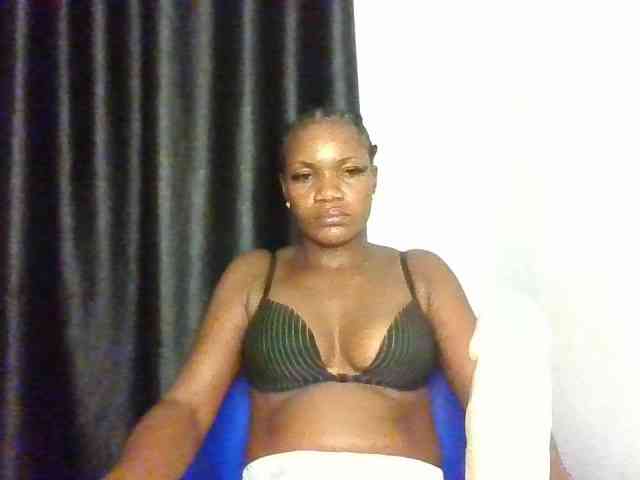 FoxySamantha7 webcam