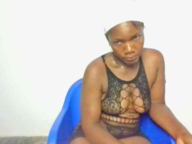 FoxySamantha7 webcam