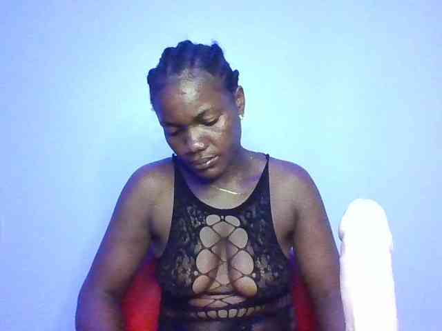 FoxySamantha7 webcam