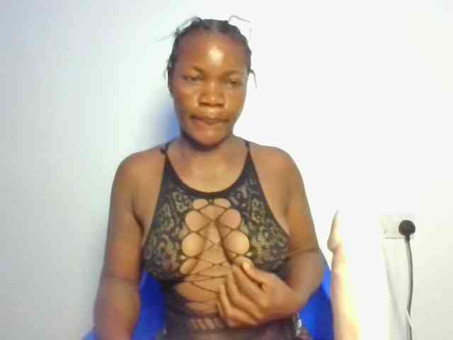 FoxySamantha7 webcam