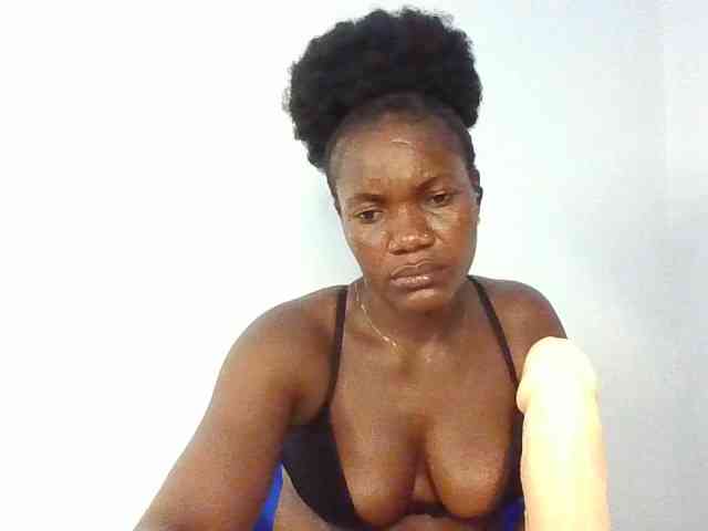 FoxySamantha7 webcam