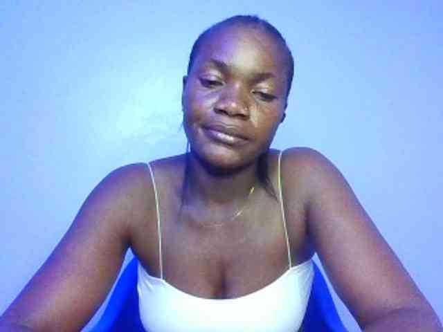 FoxySamantha7 webcam