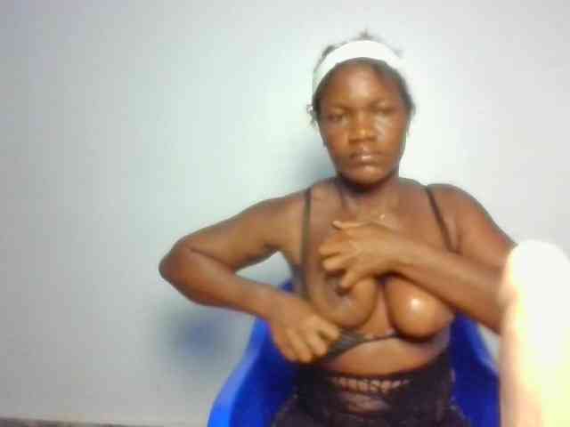 FoxySamantha7 webcam