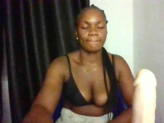 FoxySamantha7 webcam