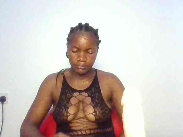 FoxySamantha7 webcam