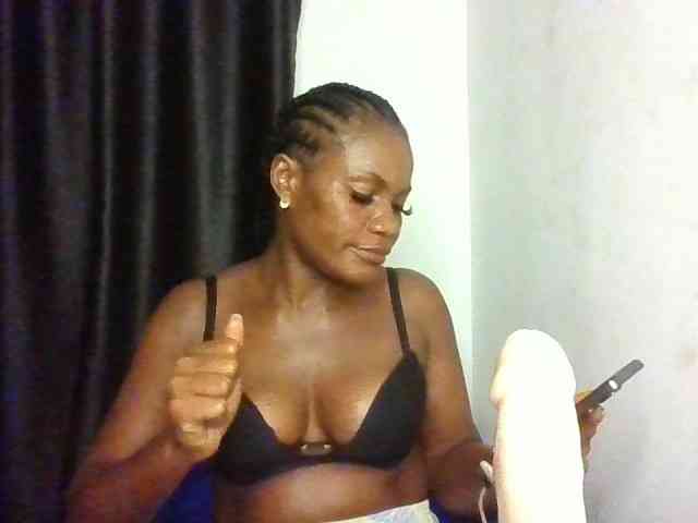 FoxySamantha7 webcam