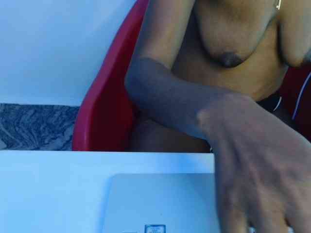 FoxySamantha7 webcam