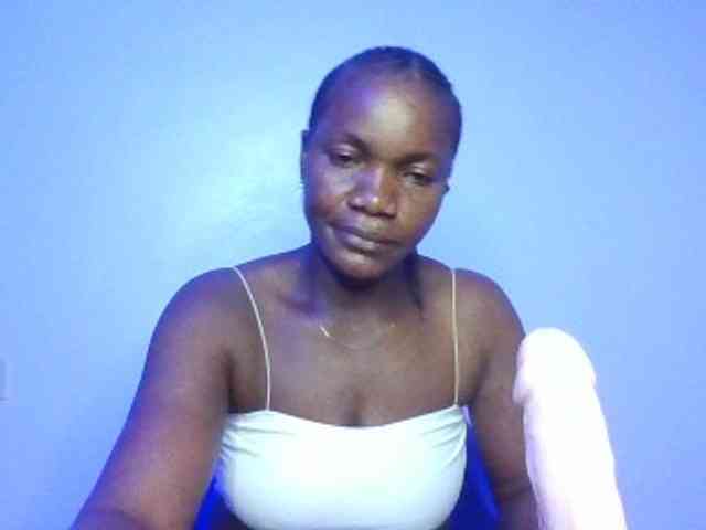 FoxySamantha7 webcam