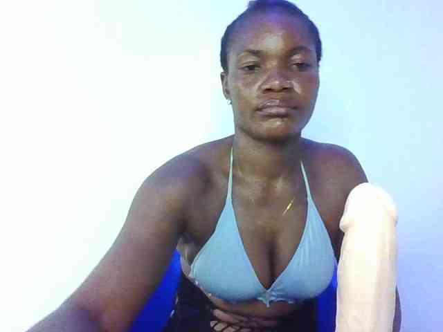 FoxySamantha7 webcam