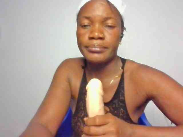 FoxySamantha7 webcam