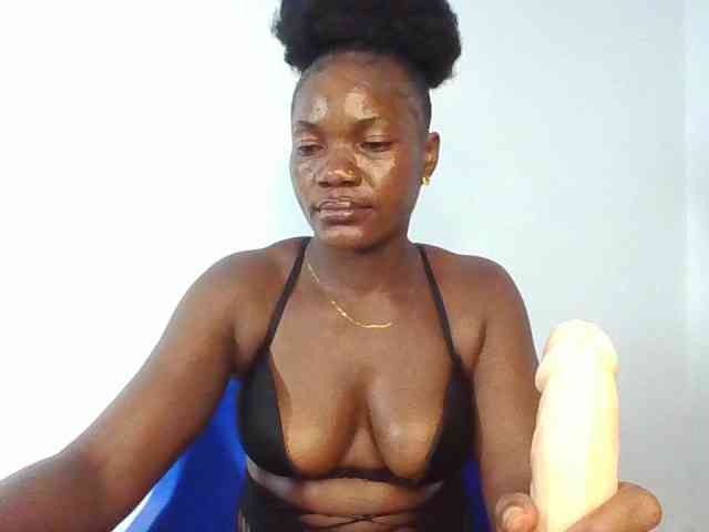 FoxySamantha7 webcam