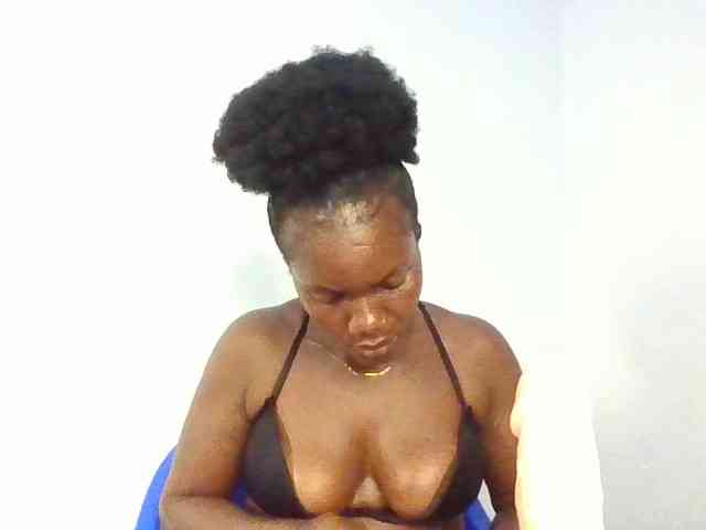 FoxySamantha7 webcam