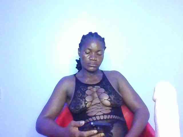 FoxySamantha7 webcam