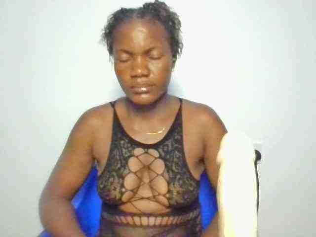 FoxySamantha7 webcam