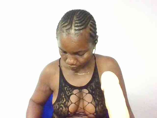 FoxySamantha7 webcam