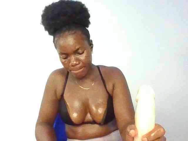 FoxySamantha7 webcam