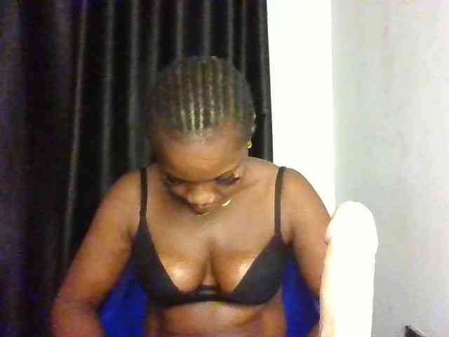 FoxySamantha7 webcam