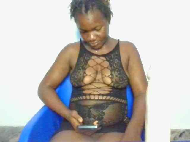 FoxySamantha7 webcam