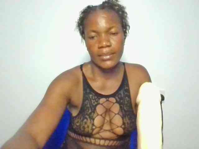 FoxySamantha7 webcam