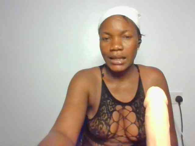 FoxySamantha7 webcam