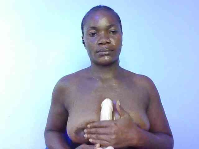 FoxySamantha7 webcam