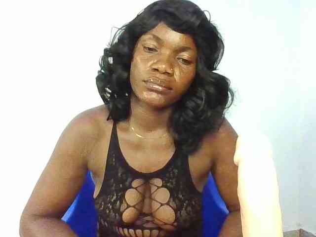 FoxySamantha7 webcam