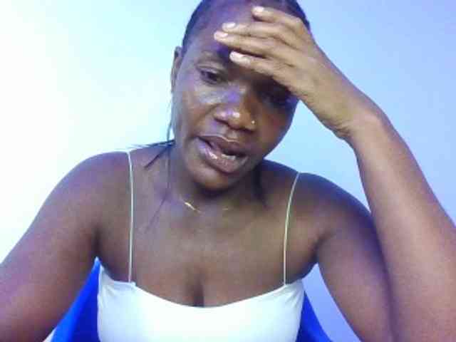 FoxySamantha7 webcam