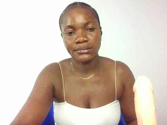 FoxySamantha7 webcam