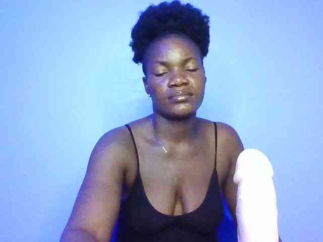 FoxySamantha7 webcam