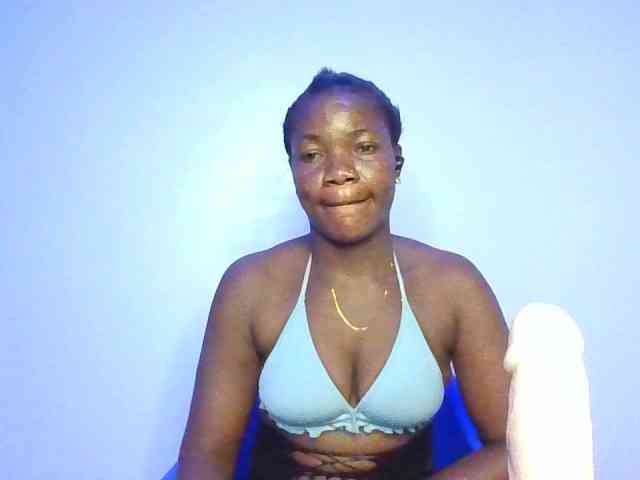 FoxySamantha7 webcam