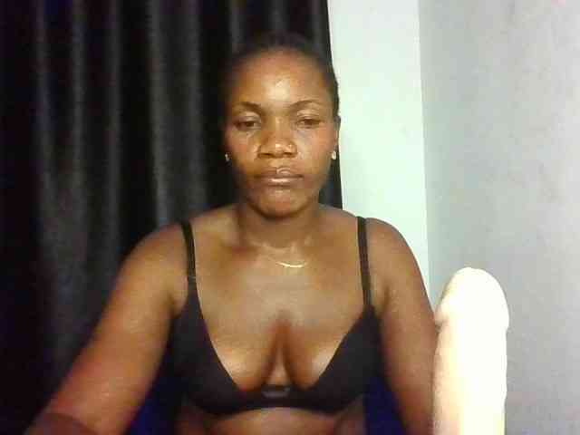 FoxySamantha7 webcam