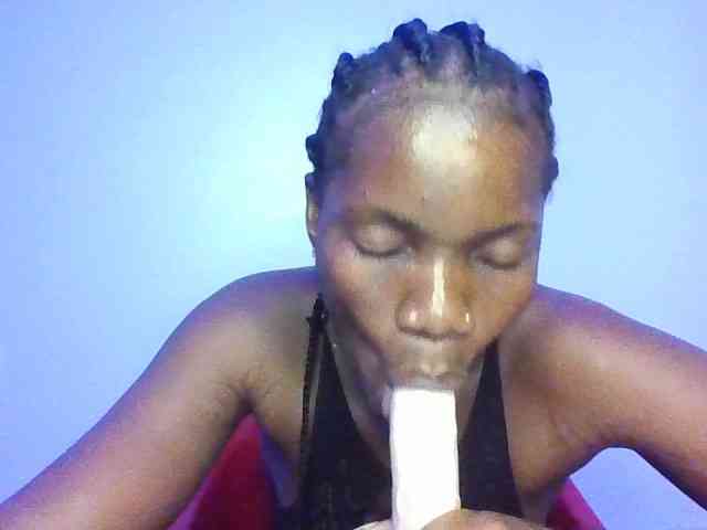 FoxySamantha7 webcam