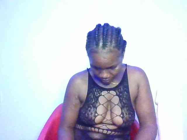 FoxySamantha7 webcam