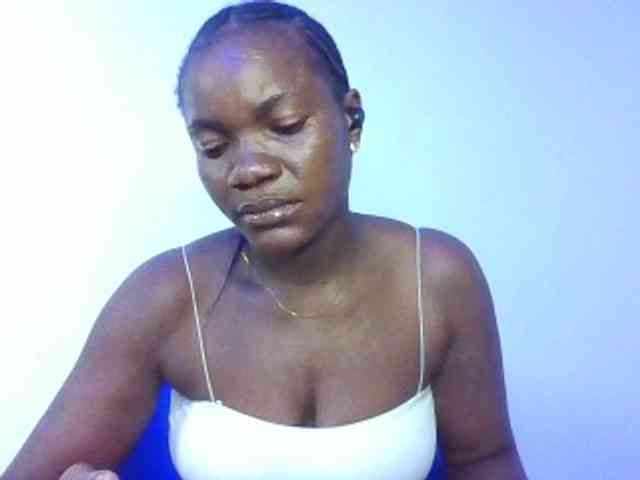 FoxySamantha7 webcam