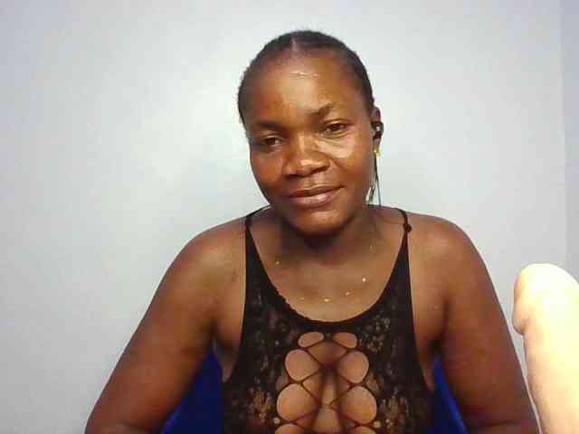 FoxySamantha7 FoxySamantha7