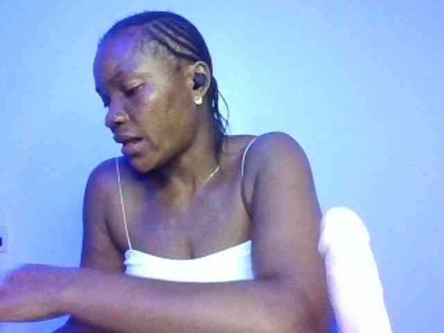 FoxySamantha7 webcam