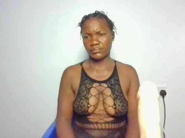 FoxySamantha7 webcam