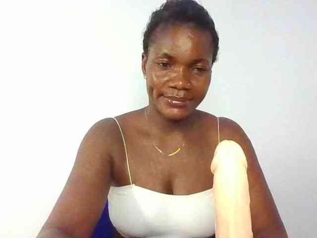 FoxySamantha7 webcam