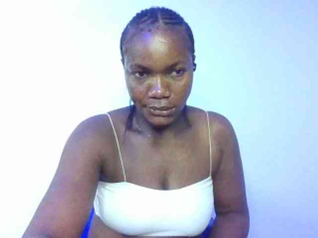 FoxySamantha7 webcam